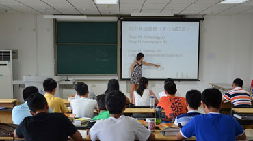 山東大學(xué)經(jīng)濟(jì)學(xué)院出國留學(xué)美英澳加新名校直升班